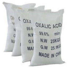 Best Price Oxalic Acid / Oxalic Acid Supplier